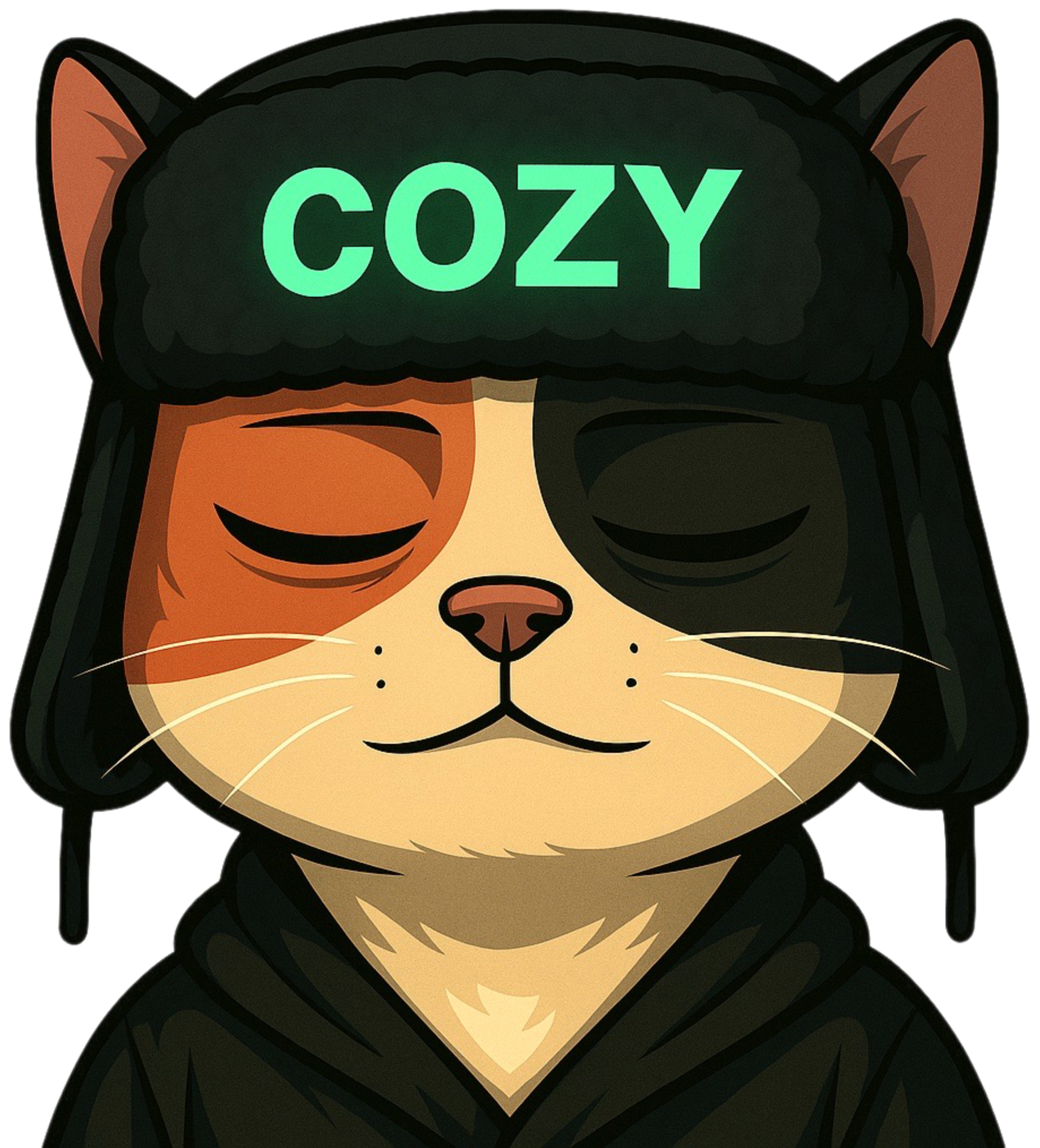Cozyswap