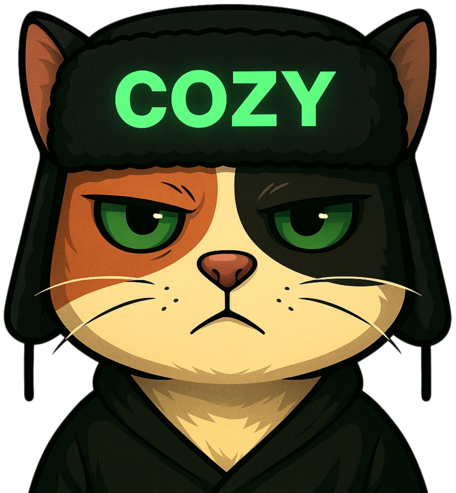 Cozyswap